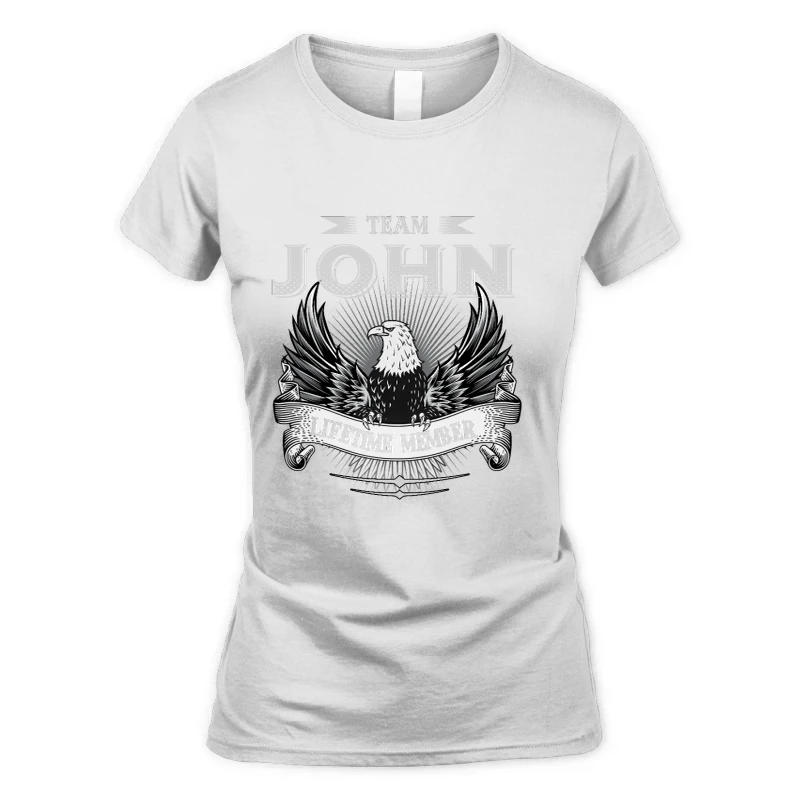 Women's Standard T-Shirt