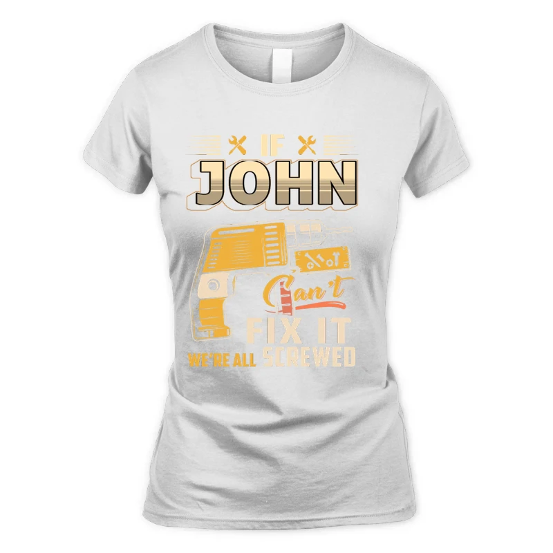 Women's Standard T-Shirt