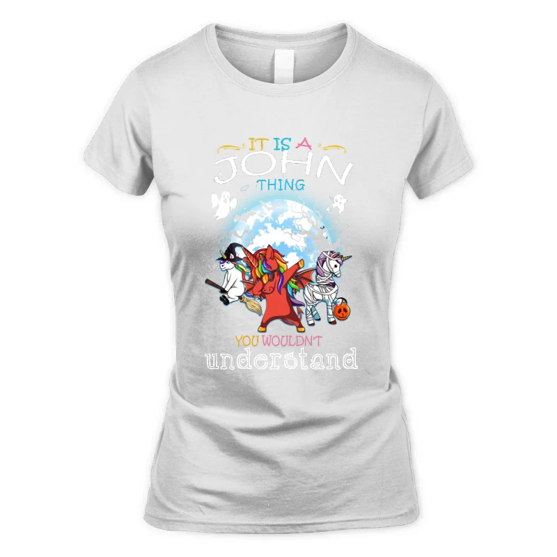 Women's Standard T-Shirt