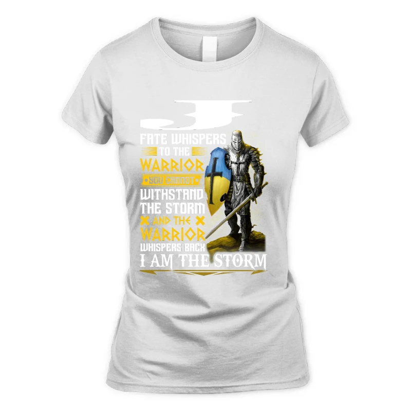 Women's Standard T-Shirt
