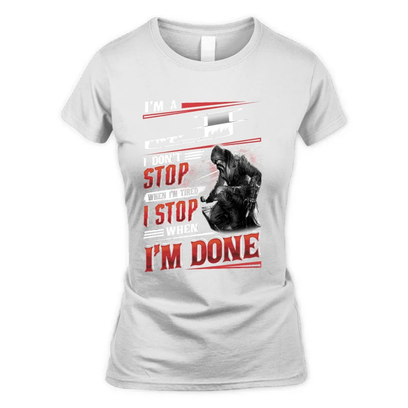 Women's Standard T-Shirt