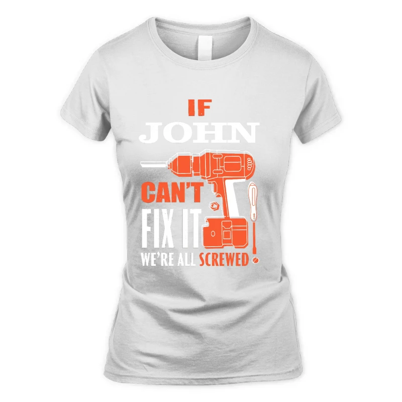 Women's Standard T-Shirt