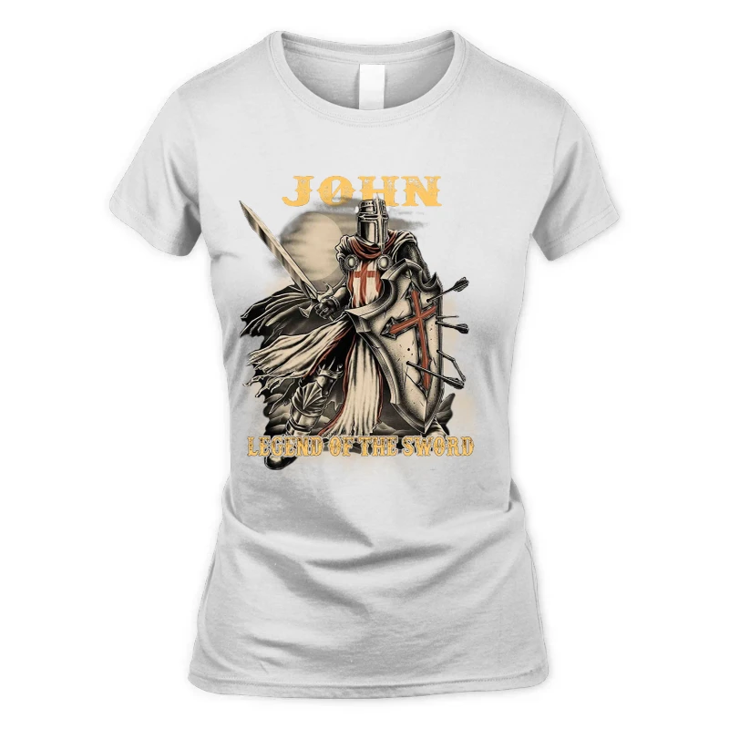 Women's Standard T-Shirt