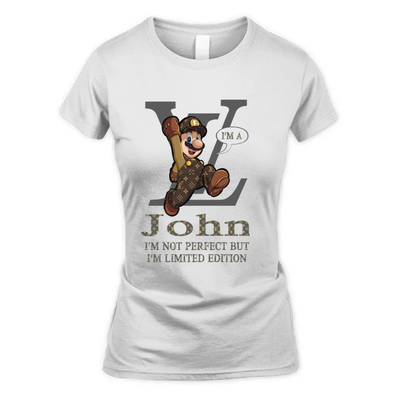 Women's Standard T-Shirt