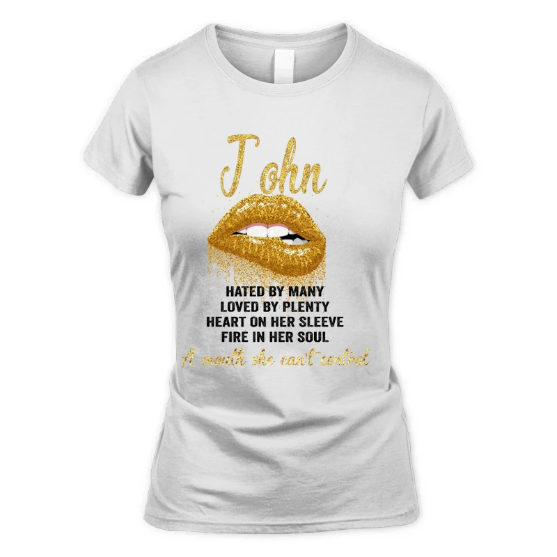 Women's Standard T-Shirt