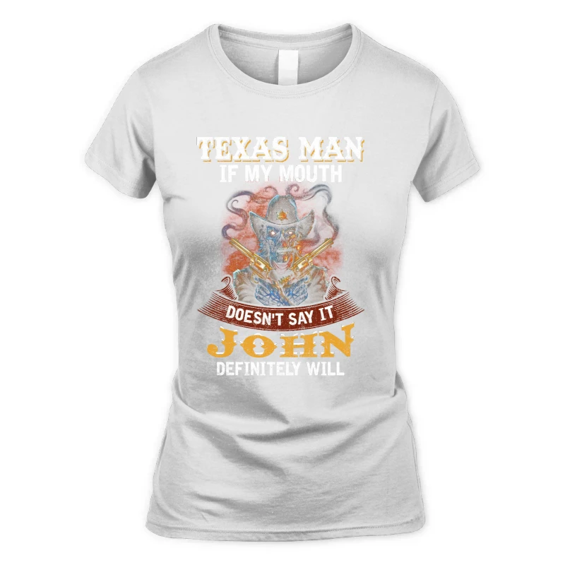 Women's Standard T-Shirt