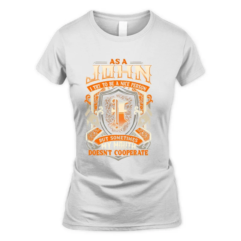 Women's Standard T-Shirt