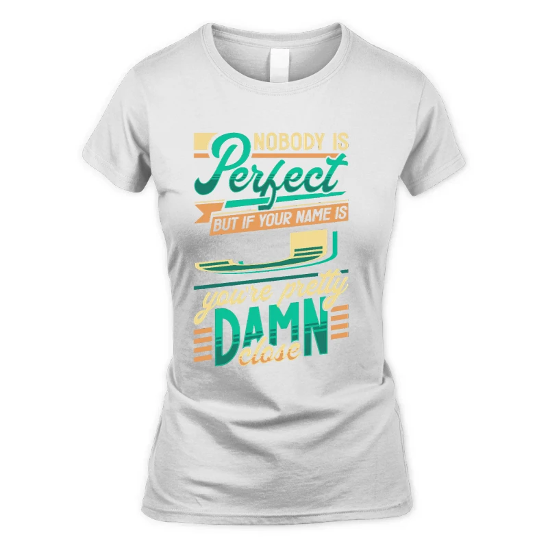 Women's Standard T-Shirt