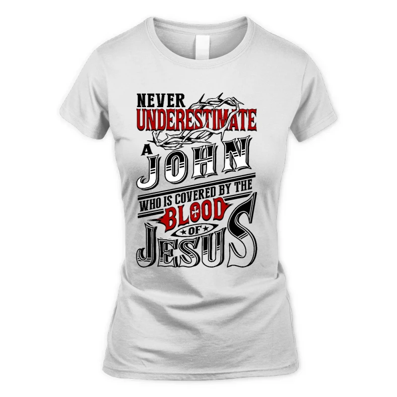 Women's Standard T-Shirt