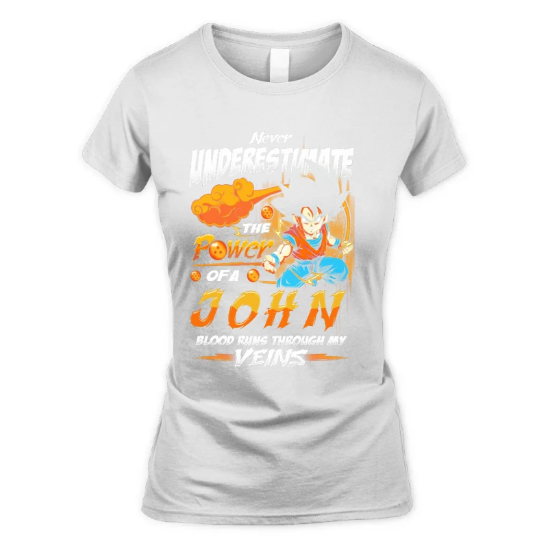 Women's Standard T-Shirt