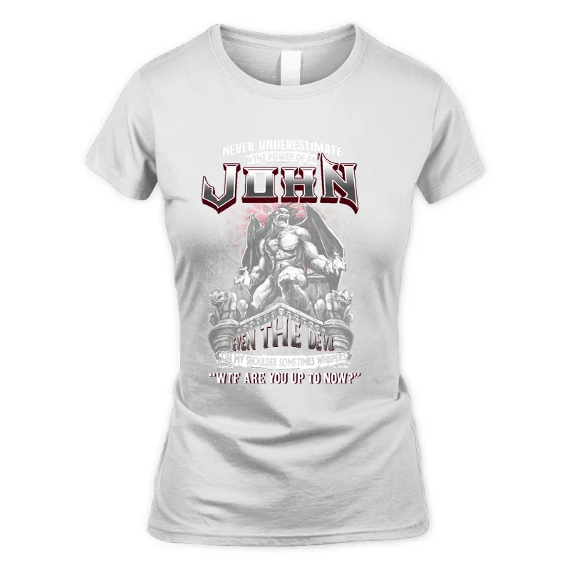 Women's Standard T-Shirt