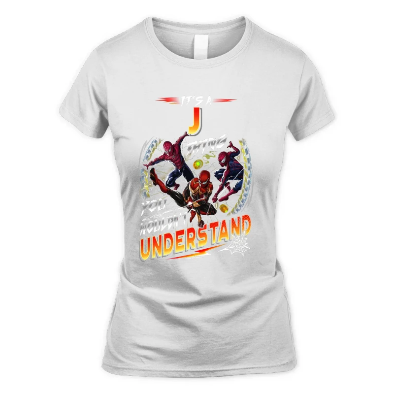 Women's Standard T-Shirt