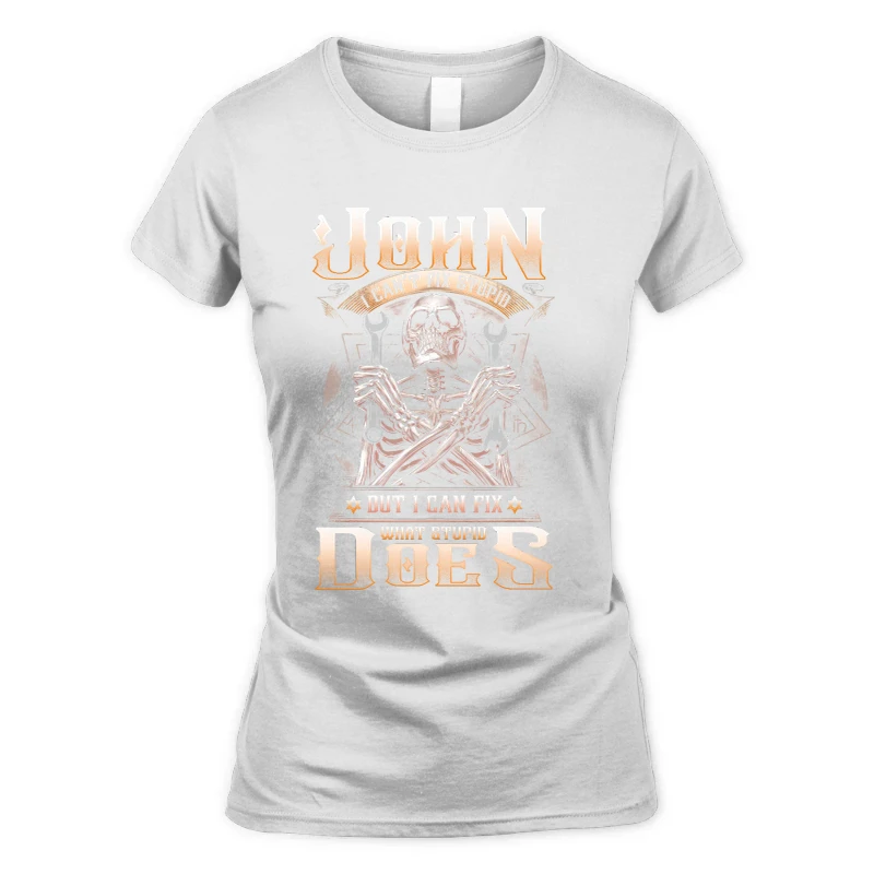 Women's Standard T-Shirt