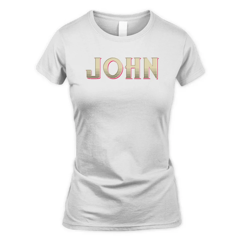 Women's Standard T-Shirt