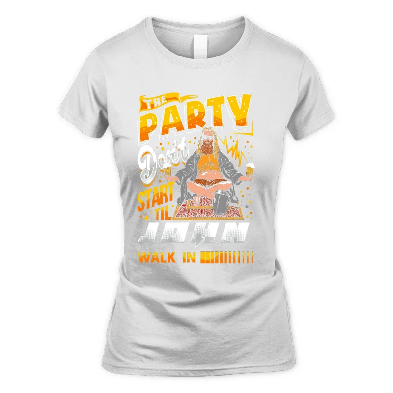 Women's Standard T-Shirt