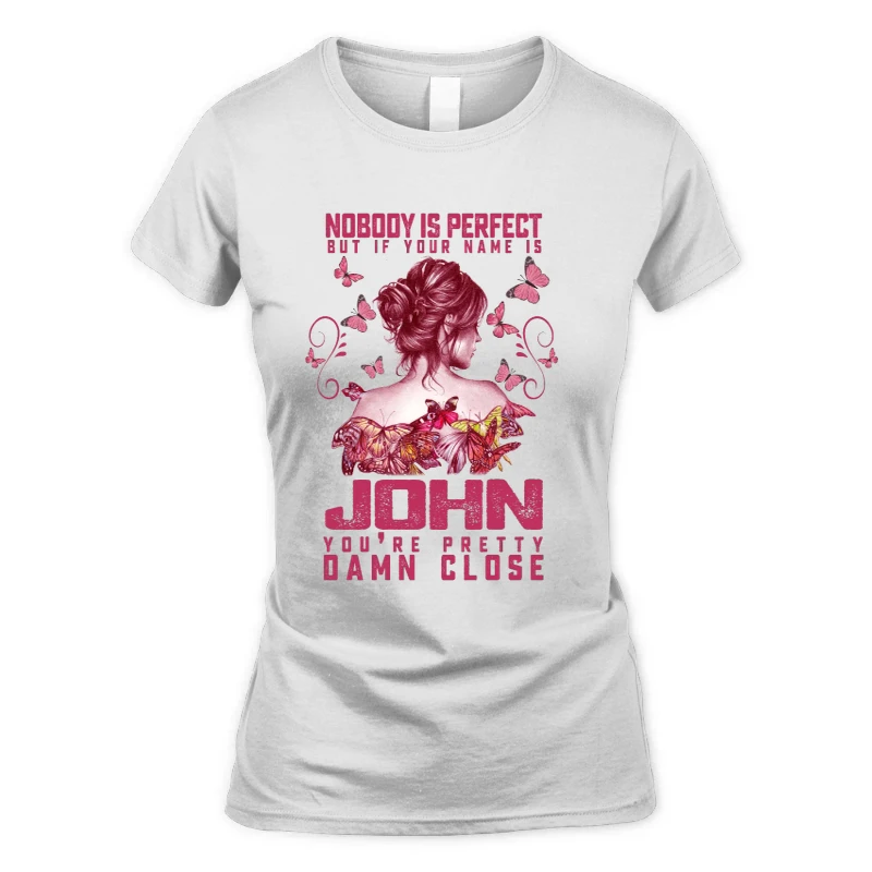 Women's Standard T-Shirt