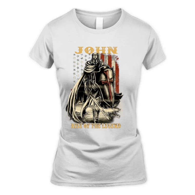 Women's Standard T-Shirt