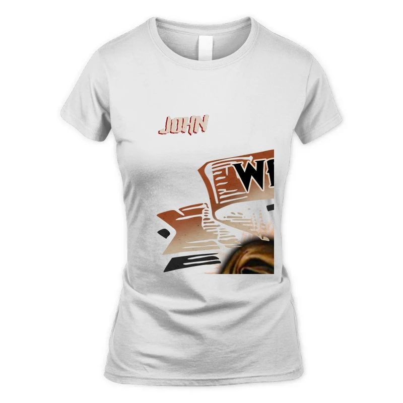 Women's Standard T-Shirt