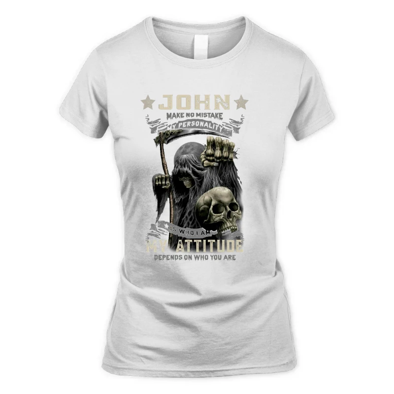 Women's Standard T-Shirt