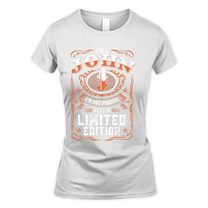 Women's Standard T-Shirt