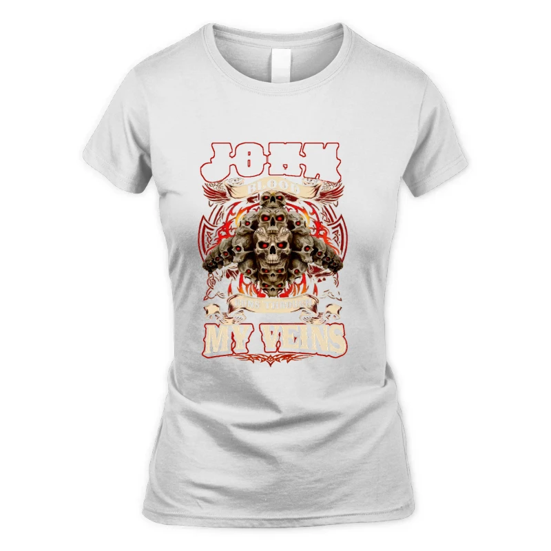 Women's Standard T-Shirt