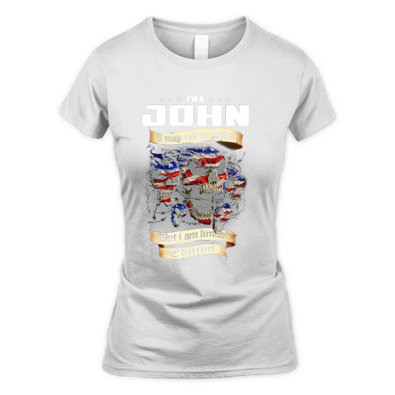 Women's Standard T-Shirt