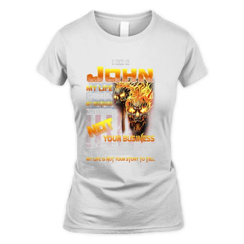 Women's Standard T-Shirt