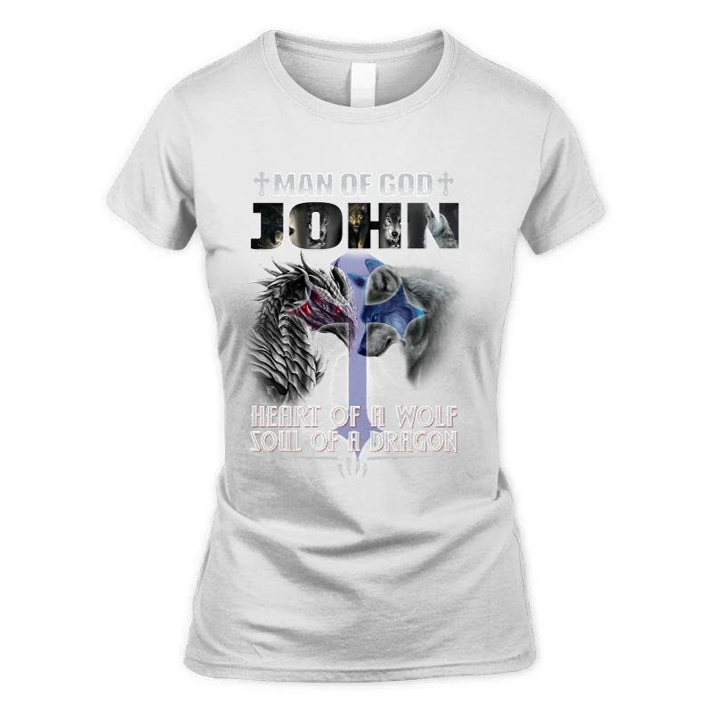 Women's Standard T-Shirt