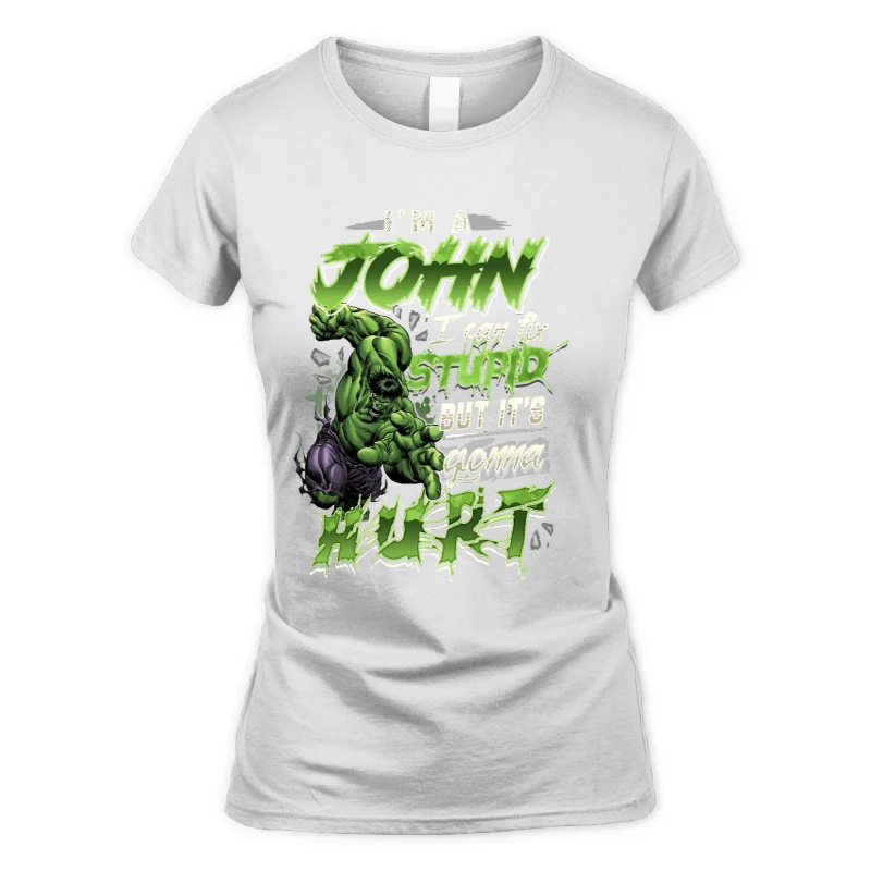 Women's Standard T-Shirt