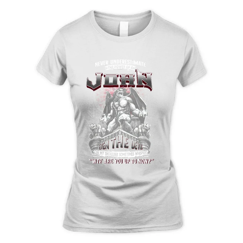 Women's Standard T-Shirt