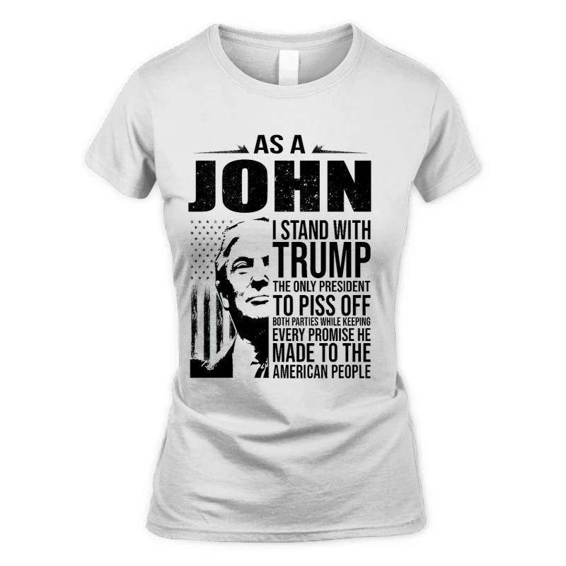 Women's Standard T-Shirt