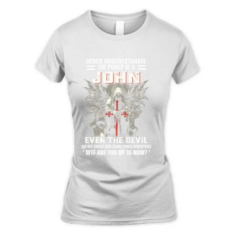 Women's Standard T-Shirt