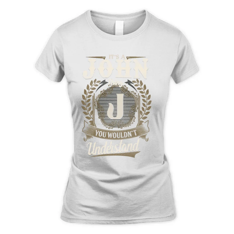 Women's Standard T-Shirt