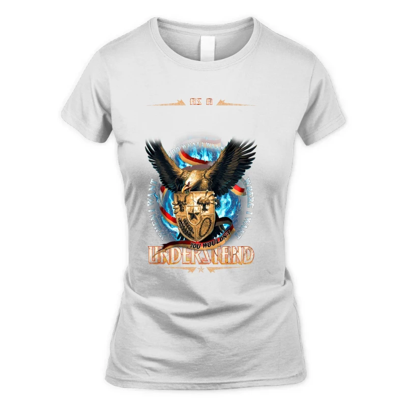 Women's Standard T-Shirt