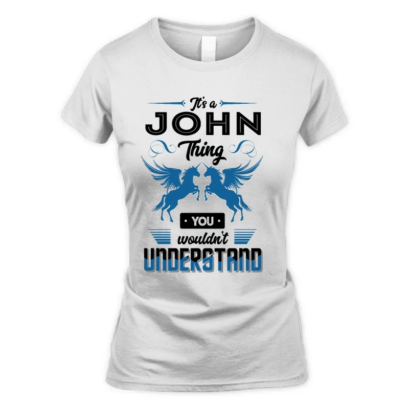 Women's Standard T-Shirt