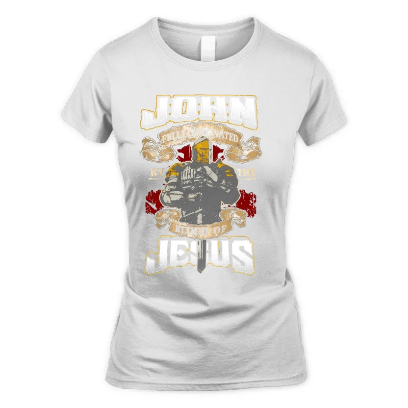 Women's Standard T-Shirt